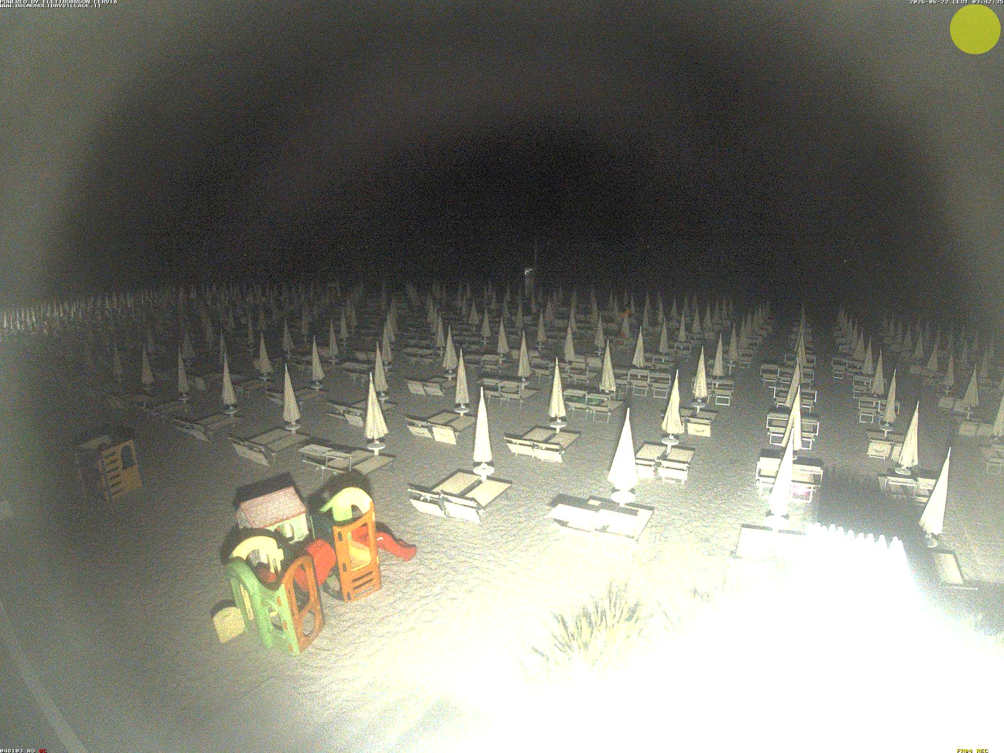 Camera localcam:Immagine evento #-3